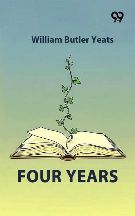 Produktbild: Four Years