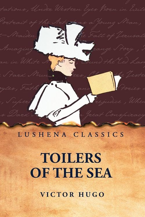 Produktbild: Toilers of the Sea