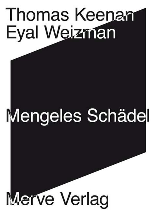 Produktbild: Mengeles Sch&auml;del