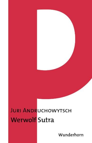 Produktbild: Werwolf Sutra