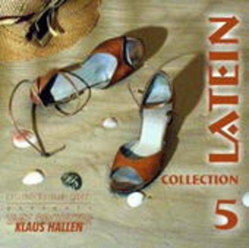Produktbild: Latein Collection 5