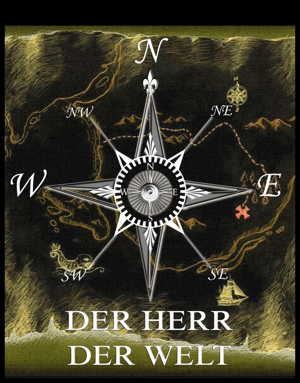 Produktbild: Herr der Welt