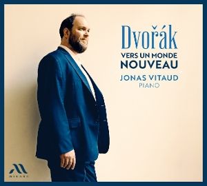 Produktbild: Vers un monde nouveau