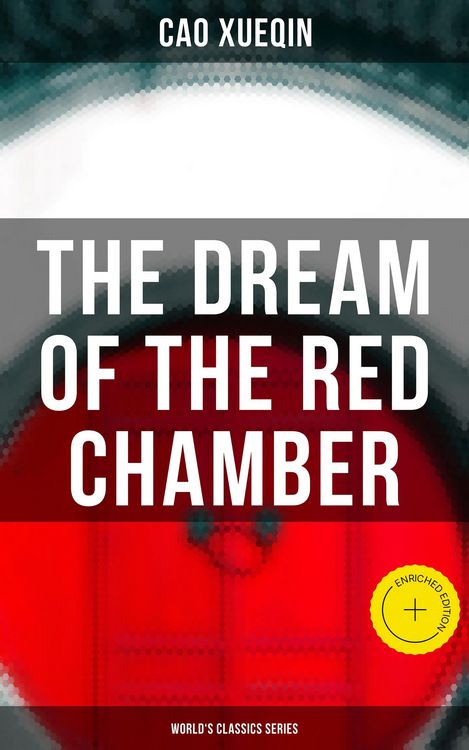 Produktbild: The Dream of the Red Chamber (World's Classics Series)