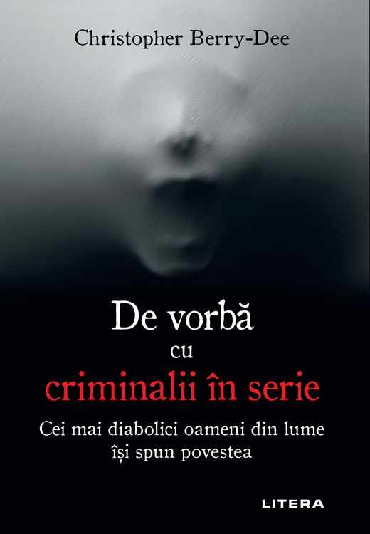 Produktbild: De vorba cu criminalii &icirc;n serie
