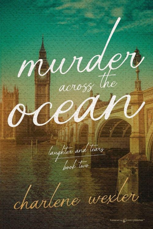 Produktbild: Murder Across the Ocean