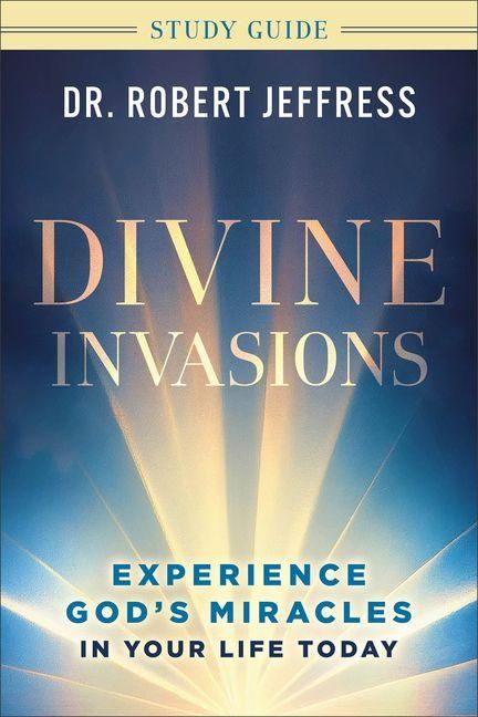 Produktbild: Divine Invasions Study Guide