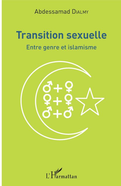 Produktbild: Transition sexuelle