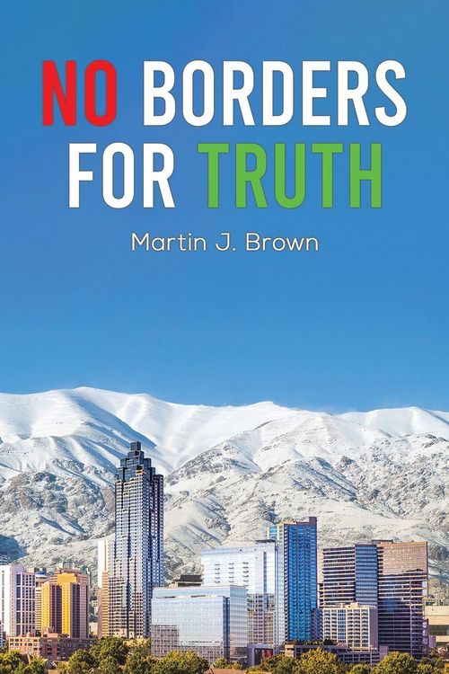 Produktbild: No Borders for Truth