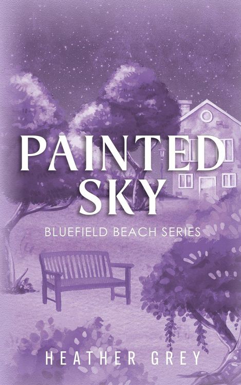 Produktbild: Painted Sky