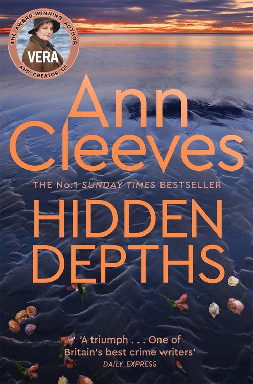Produktbild: Hidden Depths