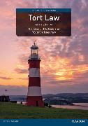 Produktbild: Tort Law MyLawChamber Pack
