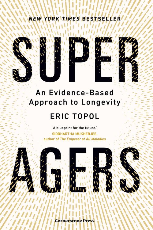 Produktbild: Super Agers