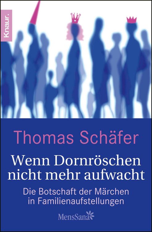 Produktbild: Wenn Dornr&ouml;schen nicht mehr aufwacht
