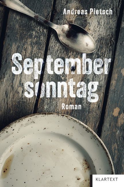Produktbild: Septembersonntag