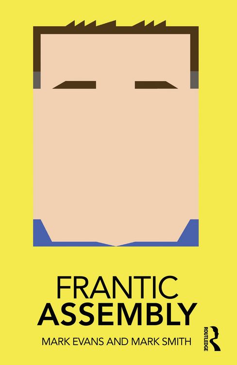 Produktbild: Frantic Assembly