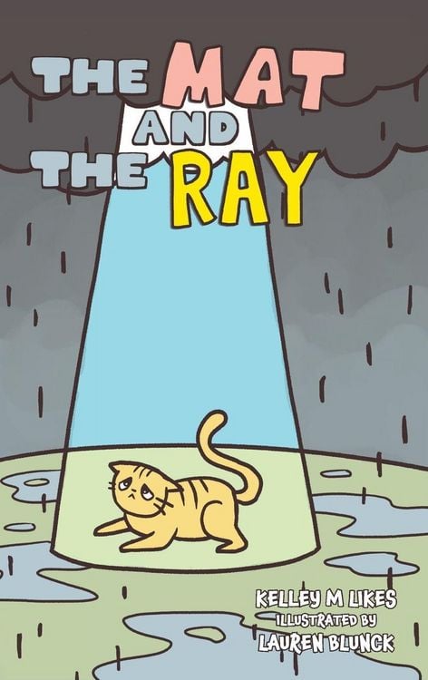 Produktbild: The Mat and the Ray