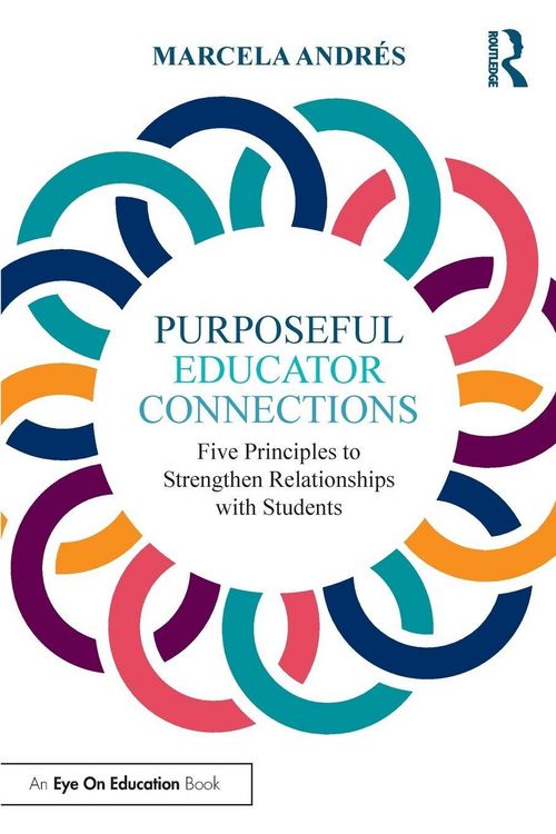 Produktbild: Purposeful Educator Connections