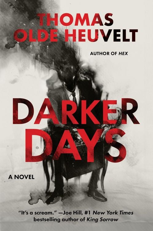 Produktbild: Darker Days