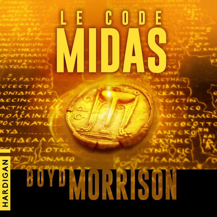Produktbild: Le Code Midas
