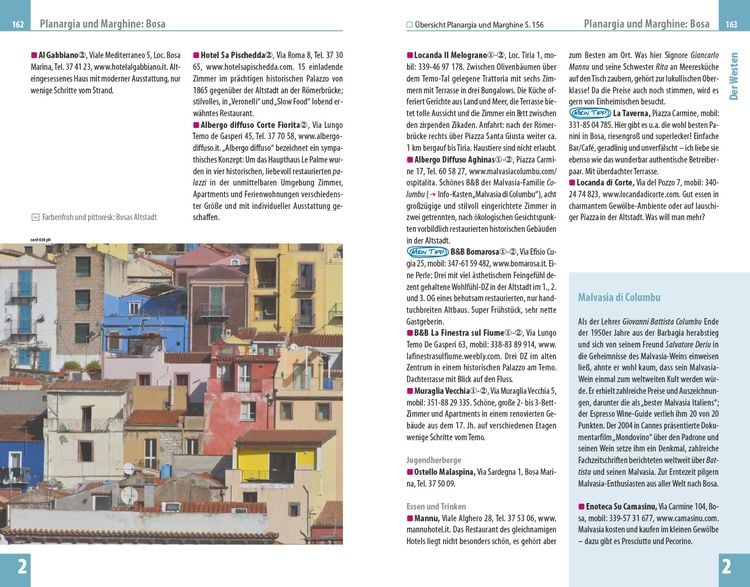 Produktbild: Reise Know-How Reisef&uuml;hrer Sardinien