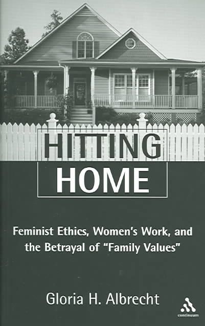 Produktbild: Hitting Home