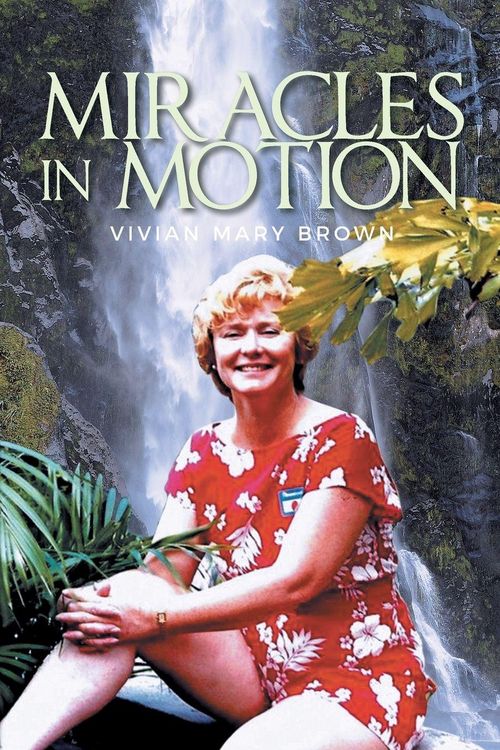 Produktbild: Miracles in Motion