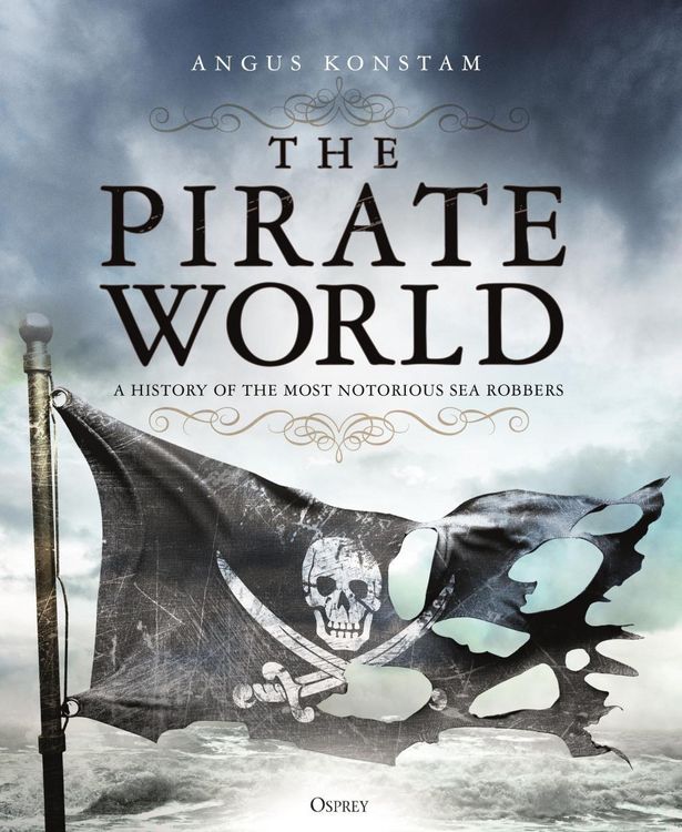 Produktbild: The Pirate World