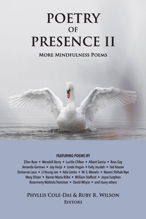 Produktbild: Poetry of Presence II