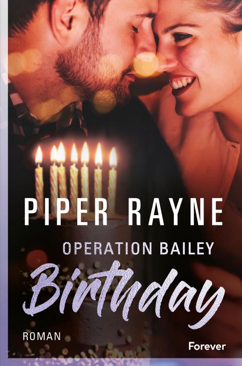 Produktbild: Operation Bailey Birthday