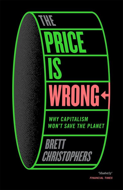 Produktbild: The Price is Wrong