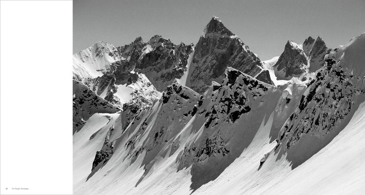 Produktbild: Peter Mathis Berge
