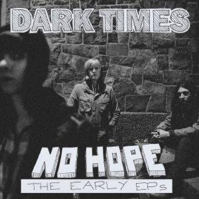 Produktbild: No Hope/The Early EPs