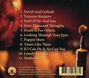 Produktbild: Treasure Keepers