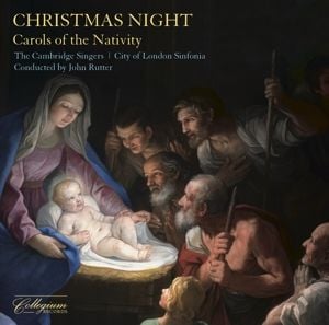 Produktbild: Christmas Night