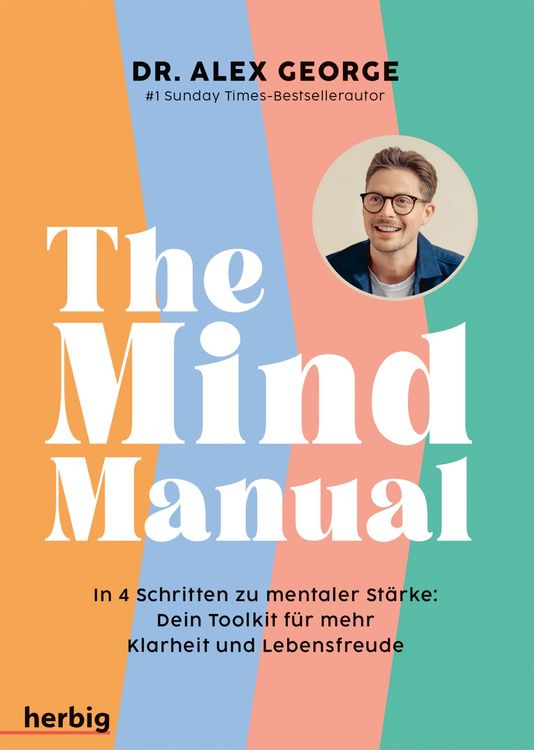 Produktbild: The Mind Manual