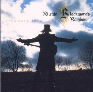 Produktbild: Ritchie Blackmore's Rainbow: Stranger In Us All