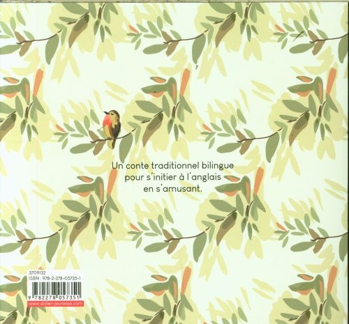 Produktbild: The three kittens
