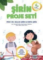 Produktbild: Sirin Proje Seti 4. Sinifa Hazirim