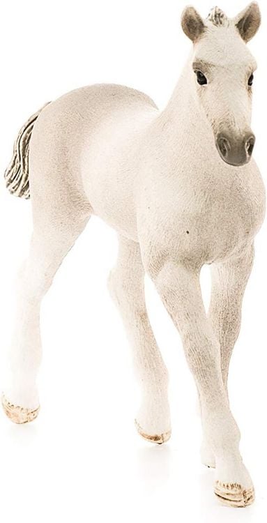 Produktbild: schleich&reg; 13860 Holsteiner Fohlen