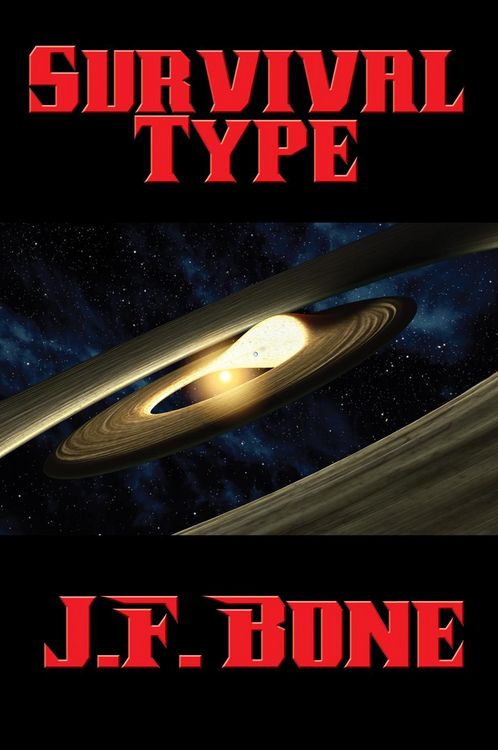 Produktbild: Survival Type
