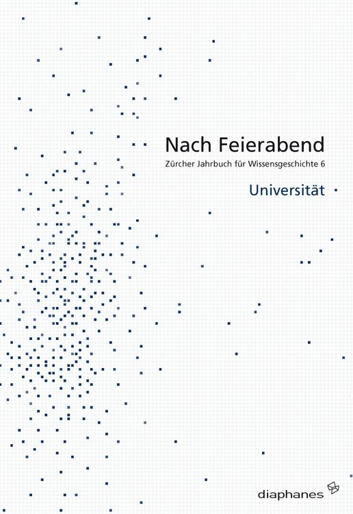 Produktbild: Nach Feierabend 2010