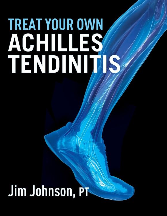 Produktbild: Treat Your Own Achilles Tendinitis