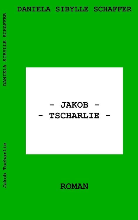Produktbild: Jakob Tscharlie