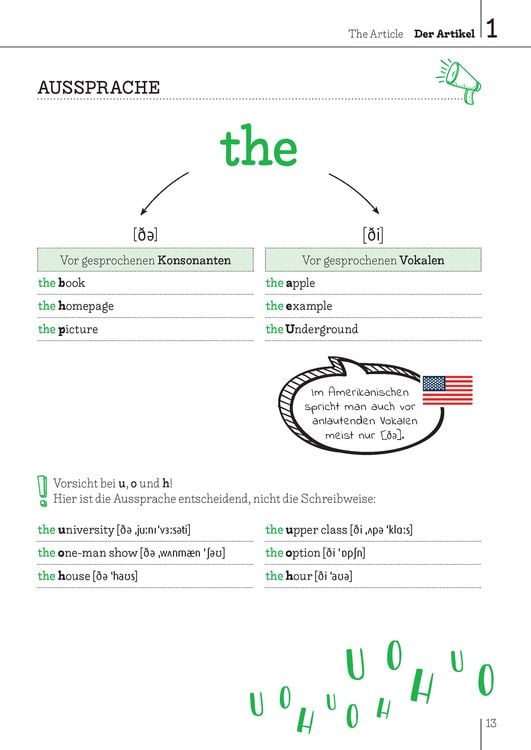 Produktbild: Langenscheidt Bild f&uuml;r Bild Grammatik Englisch