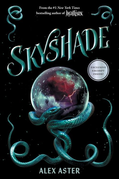 Produktbild: Skyshade