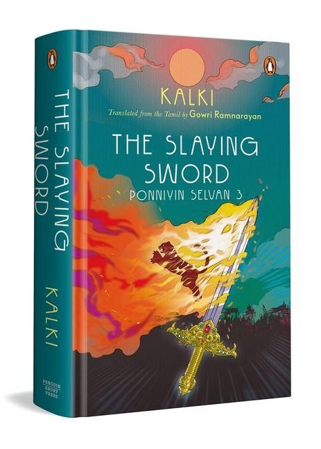 Produktbild: The Slaying Sword