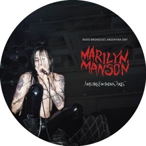 Produktbild: Antichrist In Buenos Aires
