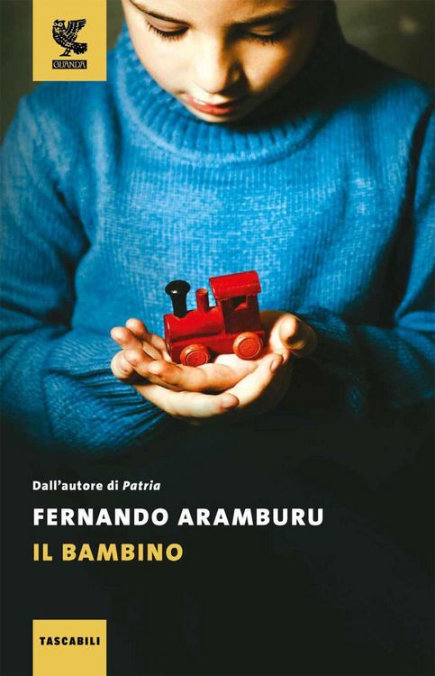 Produktbild: Il bambino