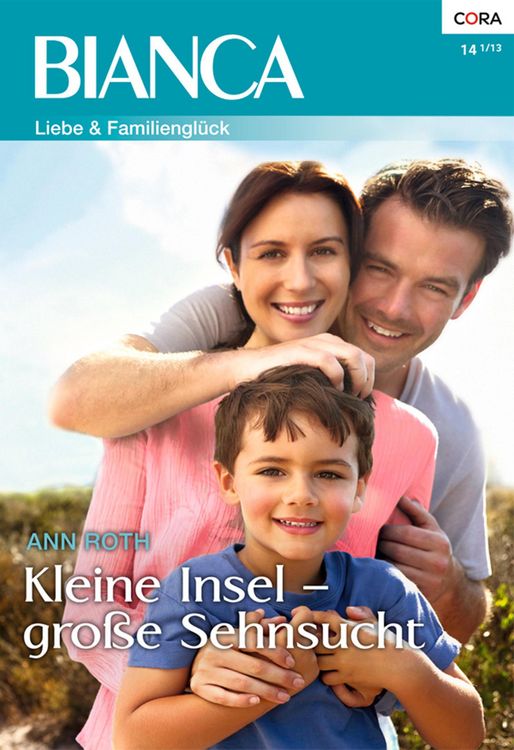 Produktbild: Kleine Insel - gro&szlig;e Sehnsucht